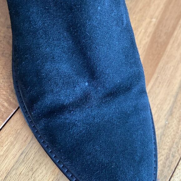 Aquatalia tall suede boots - Picture 8 of 8